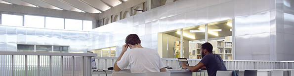 M&eacute;diath&egrave;que